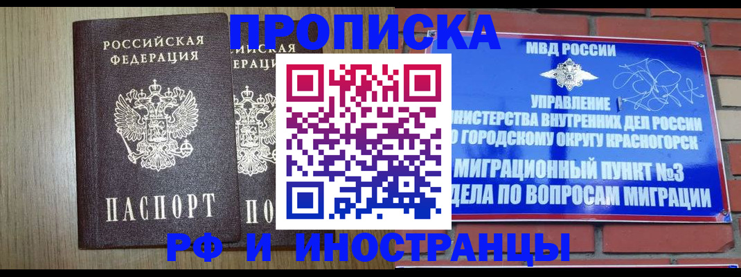 временная регистрация 2025 в Губкинском